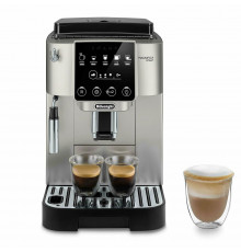 Кофемашина DeLonghi ECAM220.31.SB черный/серебристый