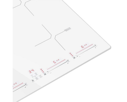 Индукционная варочная панель HOMSair HIC64SWH