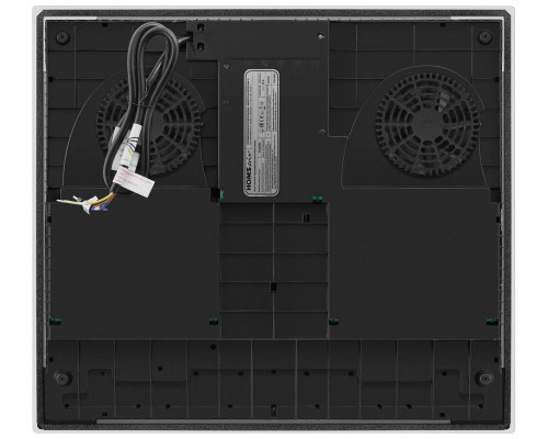 Варочная поверхность HOMSair HIC64SWH