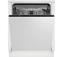 Встраиваемая посудомоечная машина Beko BDIN15531