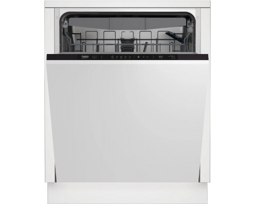 Посудомоечная машина Beko BDIN15531