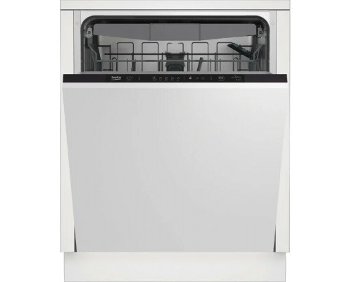 Посудомоечная машина Beko BDIN15531