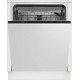 Посудомоечная машина Beko BDIN15531