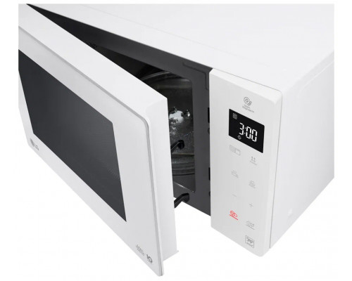 Микроволновая печь LG MS 2336 GIH 