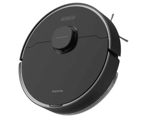 Робот-пылесос Dreame Bot Robot Vacuum and Mop D10s