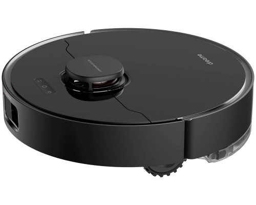 Робот-пылесос Dreame Bot Robot Vacuum and Mop D10s