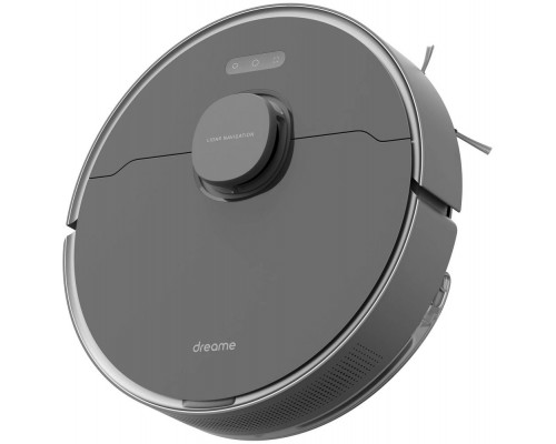 Робот-пылесос Dreame Bot Robot Vacuum and Mop D10s Plus