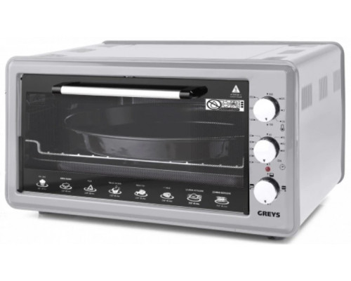 Мини-печь Greys RMR-4011 Мини-печь Greys RMR-4011
