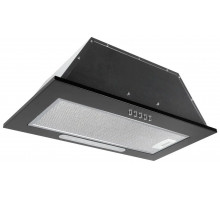 Встраиваемая вытяжка il Monte KH-BIN 6006 BL