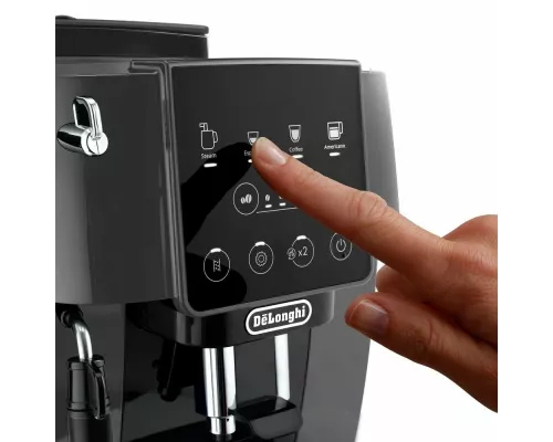 Кофемашина DeLonghi ECAM220.22.GB