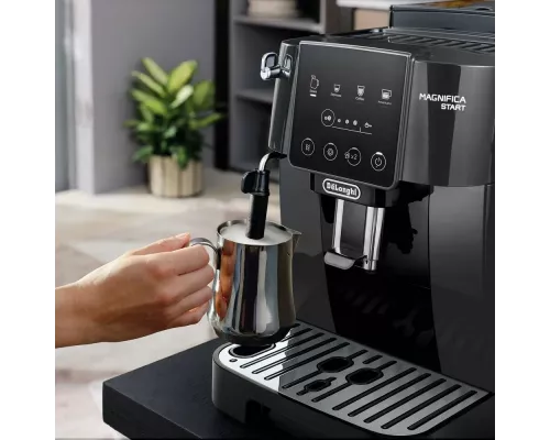 Кофемашина DeLonghi ECAM220.22.GB