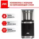 Кофемолка JVC JK-CG016 черный