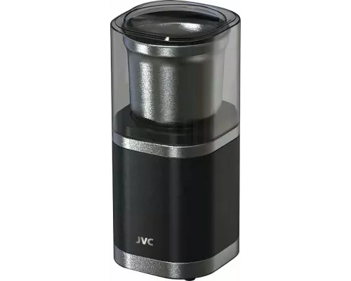 Кофемолка JVC JK-CG016 черный