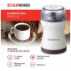 Кофемолка StarWind SGP4422 белый