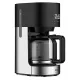 Кофеварка BQ CM1001 Черный-стальной