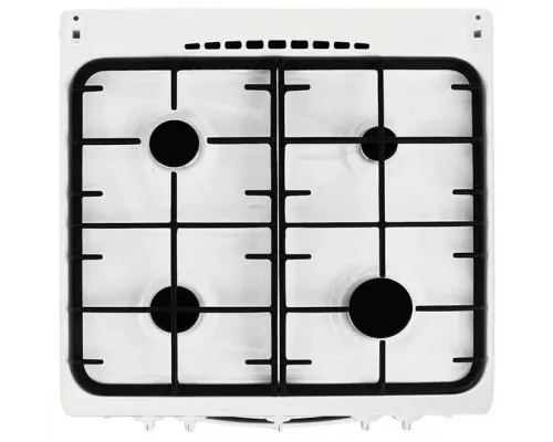Кухонная плита GEFEST 6100-01-0300 белый