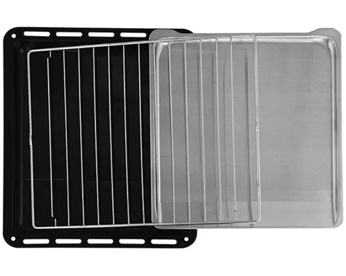 Кухонная плита GEFEST 6100-01-0300 белый