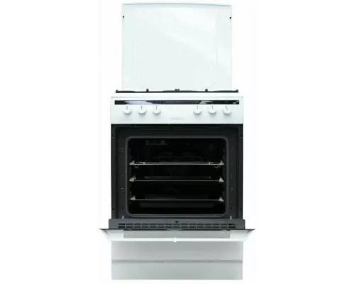 Кухонная плита Hansa FCMW680250 белый