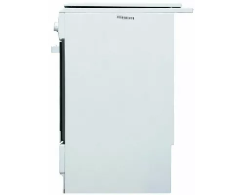 Кухонная плита Hansa FCMW680250 белый