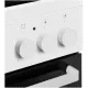Кухонная плита MAUNFELD MEC55CW07 белый