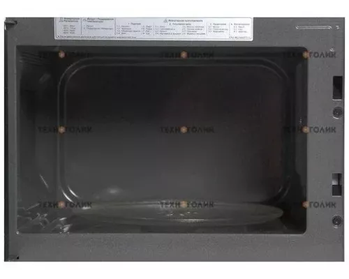 Микроволновая печь LG MS 2336 GIH