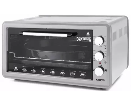 Мини-печь Greys RMR-4011
