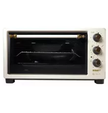 Мини-печь SMARTTECH ST-1001 бежевый