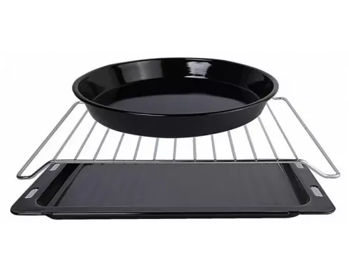 Мини-печь SMARTTECH ST-1001 бежевый