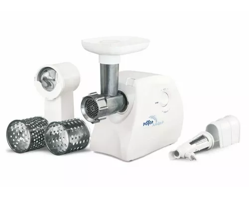 Мясорубка Ротор Альфа ЭМШ 35/250-3