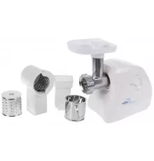 Мясорубка Ротор Альфа ЭМШ 35/250-4 (с овощерезкой)