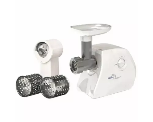 Мясорубка Ротор Альфа ЭМШ 35/250-4 (с овощерезкой)