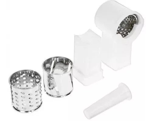 Мясорубка Ротор Альфа ЭМШ 35/250-4 (с овощерезкой)