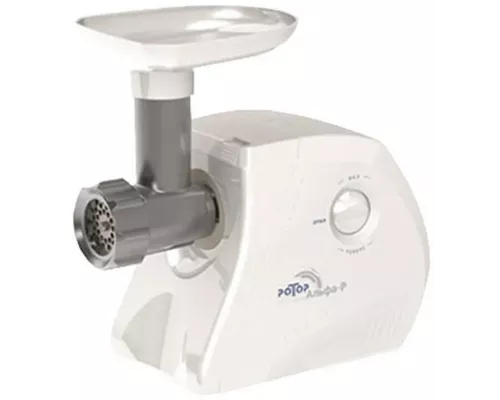 Мясорубка Ротор Альфа ЭМШ 35/250-4 (с овощерезкой)