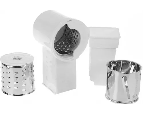 Мясорубка Ротор Альфа ЭМШ 35/250-4 (с овощерезкой)