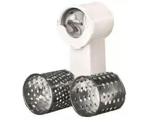 Мясорубка Ротор Альфа ЭМШ 35/250-4 (с овощерезкой)