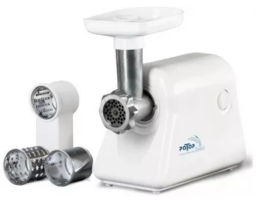 Мясорубка РОТОР-ДИВА ЭМШ 35/300-1