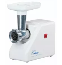 Мясорубка РОТОР-МАКСИ ЭМШ 35/300-1 белый