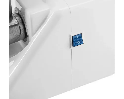 Мясорубка РОТОР-МАКСИ ЭМШ 35/300-1 белый