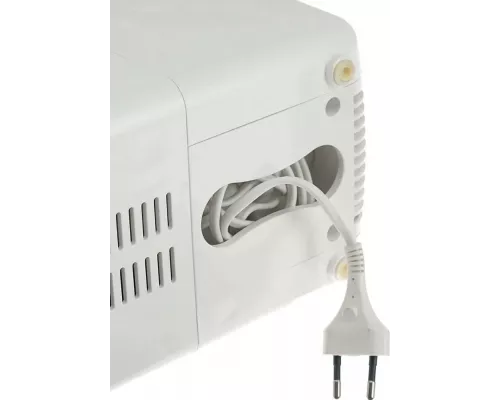 Мясорубка РОТОР-МАКСИ ЭМШ 35/300-1 белый