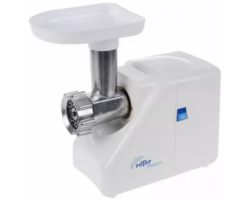 Мясорубка РОТОР-МАКСИ ЭМШ 35/300-1 белый