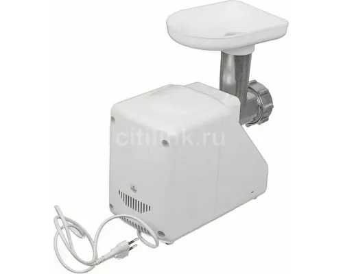 Мясорубка РОТОР-МАКСИ ЭМШ 35/300-1 белый