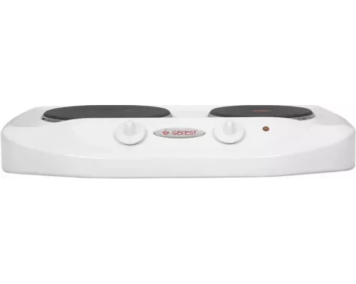 Настольная плита GEFEST ПЭ-720