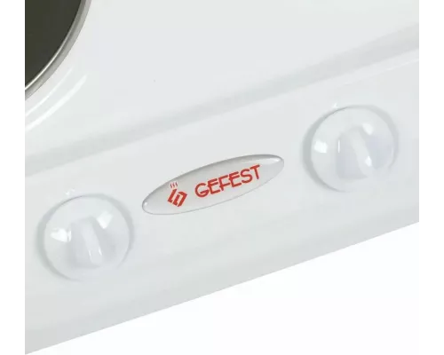 Настольная плита GEFEST ПЭ-720