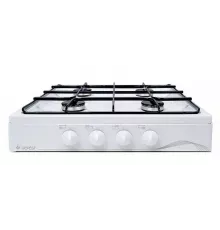 Настольная плита GEFEST ПГ-900-03 белая