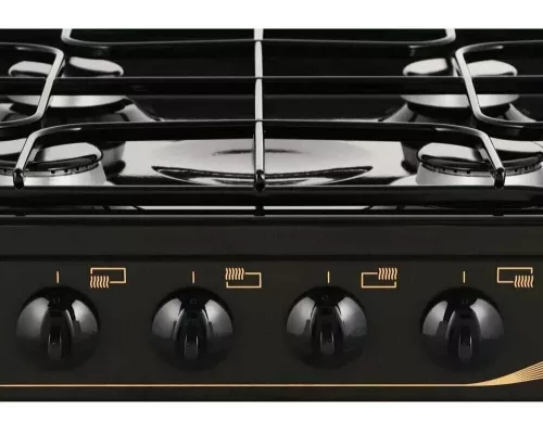 Настольная плита GEFEST ПГ-900-03 К17 коричневая