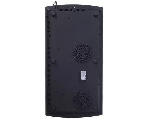 Настольная плита Hyundai HYC-0103 серебро