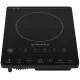 Настольная плита MAUNFELD EVCE.F291-BK черный