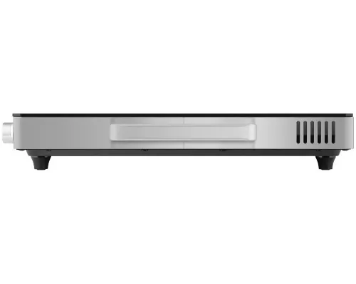 Настольная плита MAUNFELD EVCE.F592-BK черный