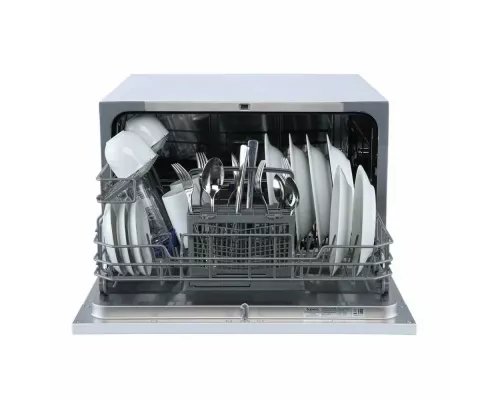 Посудомоечная машина Бирюса DWC-506/5 W