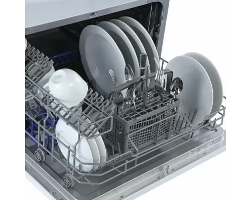 Посудомоечная машина Бирюса DWC-506/5 W